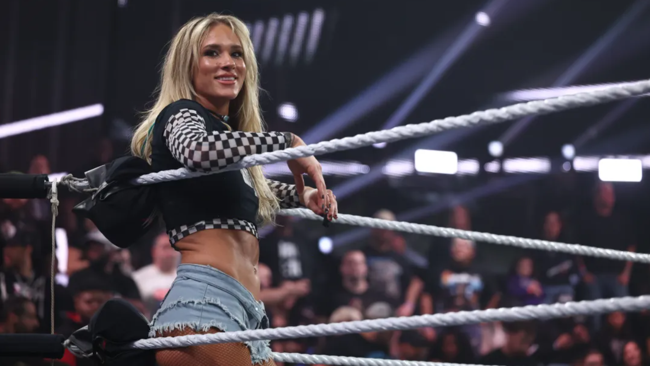 The Miz: Sol Ruca Is Probably The Best Athlete Out Of Anyone In All Of WWE