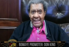 don king