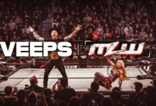 mlw fusion veeps