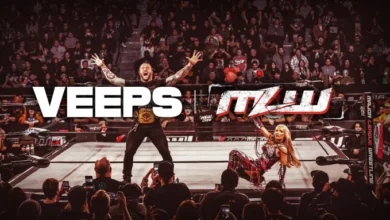 mlw fusion veeps