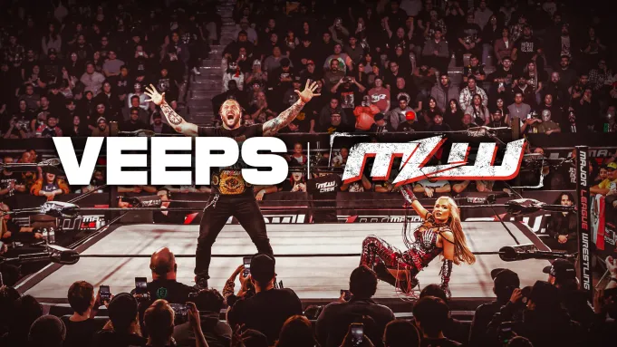 MLW Fusion And Quarterly PPVs To Stream On Live Nation’s Veeps
