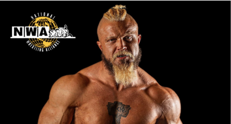 NWA Issues Statement On Insensitive Comments Made By Odinson