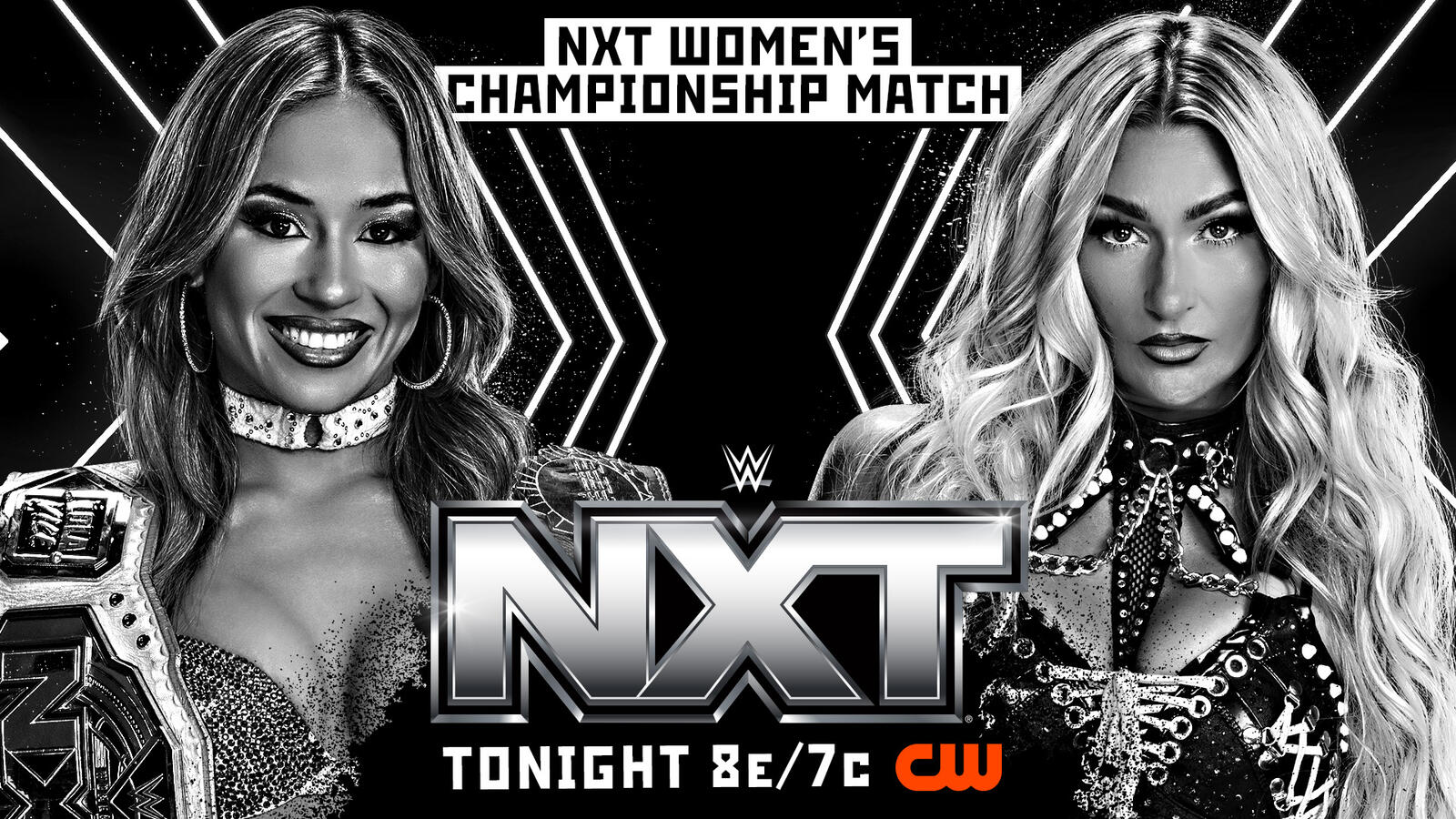 WWE NXT Results (5/26/2026)