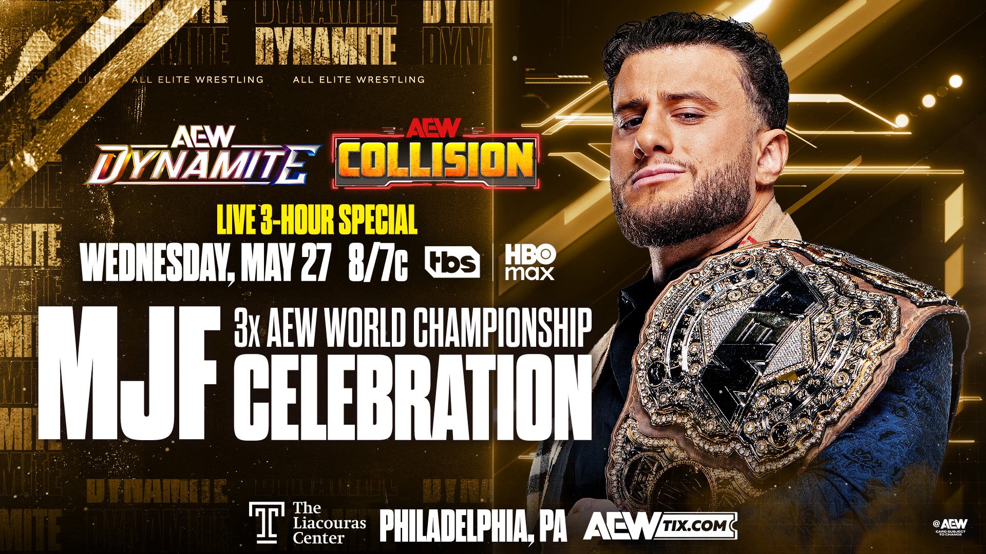 aew dynamite 5/27