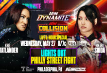 tony hkan philly street fight