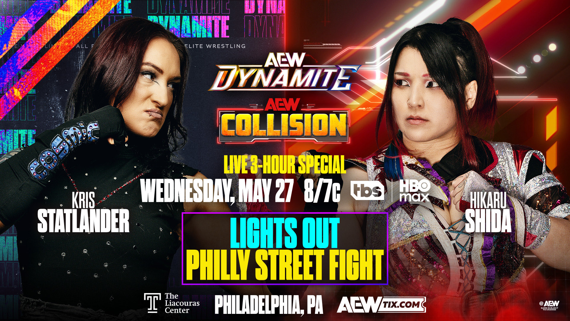 tony hkan philly street fight