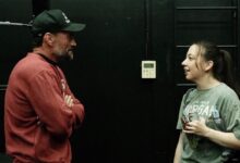 sherilyn guerrero, cm punk