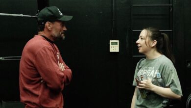 sherilyn guerrero, cm punk