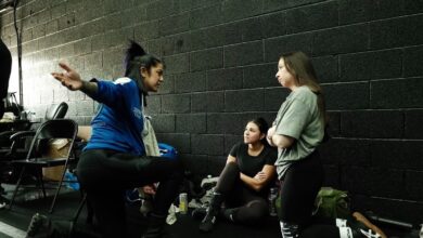 bayley, sherilyn guerrero, Aalyah Gutierrez, aalyah mysterio