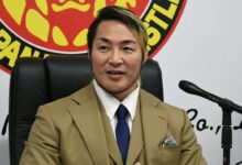 hiroshi tanahashi
