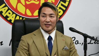 hiroshi tanahashi