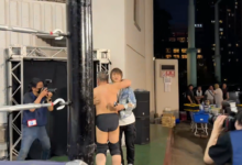 kota ibushi