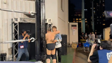 kota ibushi