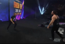 jake doyle, roderick strong