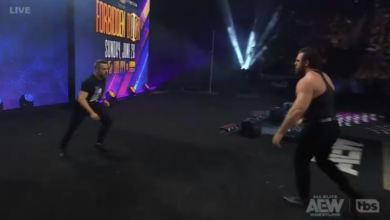 jake doyle, roderick strong