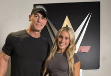john cena