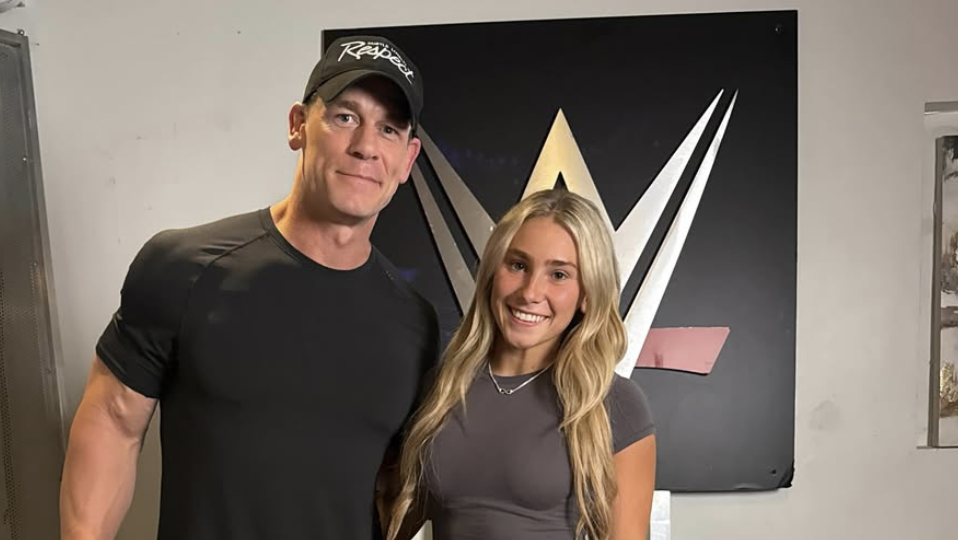 john cena