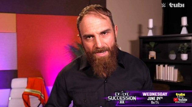 evolve succession 3