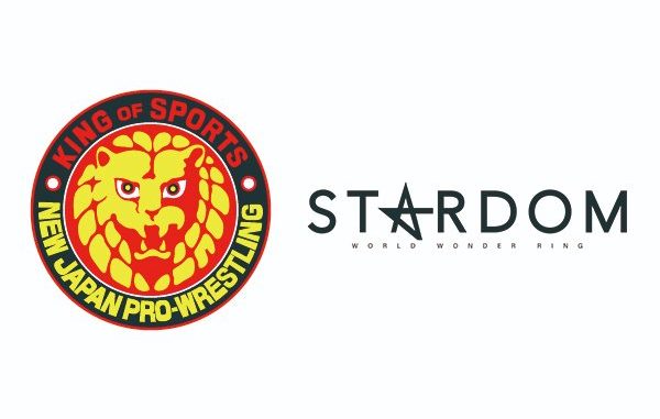 stardom njpw