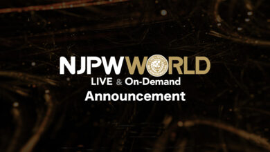 njpw world