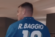 gunther roberto baggio