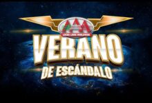 AAA Verano de Escandalo