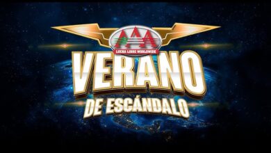 AAA Verano de Escandalo
