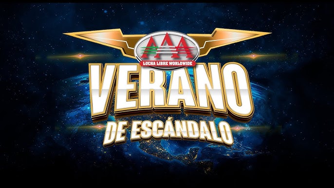 AAA Verano de Escandalo