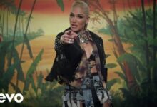 gwen Stefani