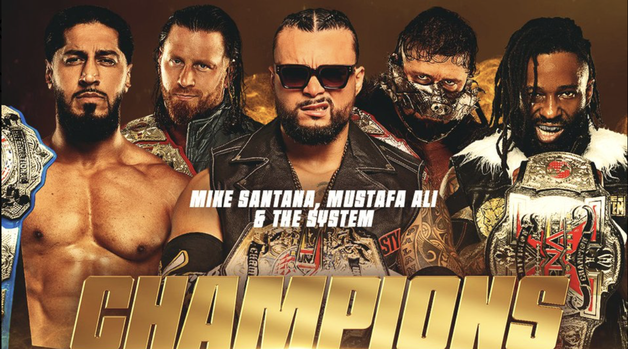 tna impact! 5/28