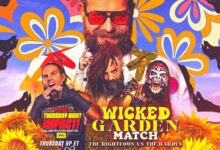 tna impact 6/4