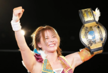 mayu iwatani