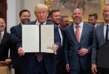 donald trump, triple h, paul levesque, jd vance, robert f. kennedy jr. rfk jr.