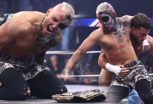 darby allin, mjf