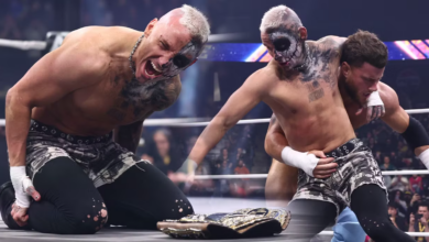 darby allin, mjf