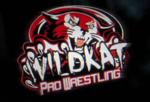 wildkat wrestling