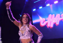 charlie, dakota kai