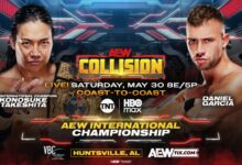 konosuke takeshita daniel garcia aew collision