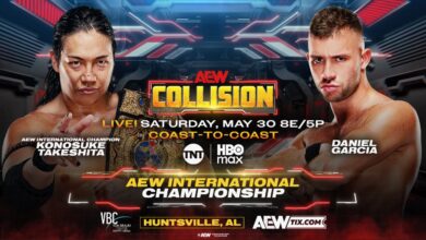 konosuke takeshita daniel garcia aew collision