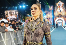 charlotte flair