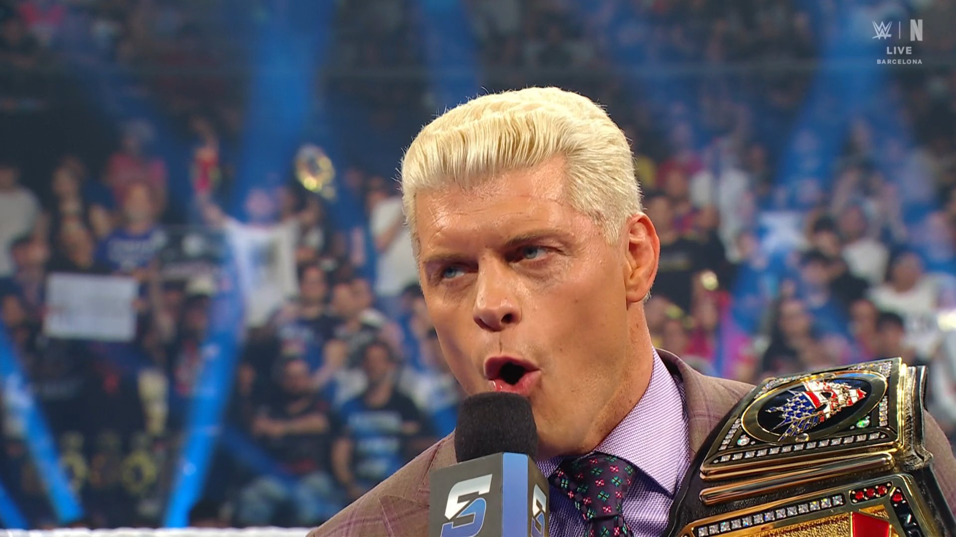 Cody Rhodes