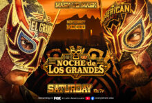 AAA Noche de Los Grandes