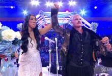 Indi Hartwell, Dexter Lumis