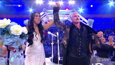 Indi Hartwell, Dexter Lumis