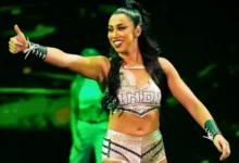 Indi Hartwell