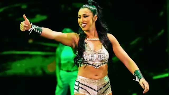 Indi Hartwell