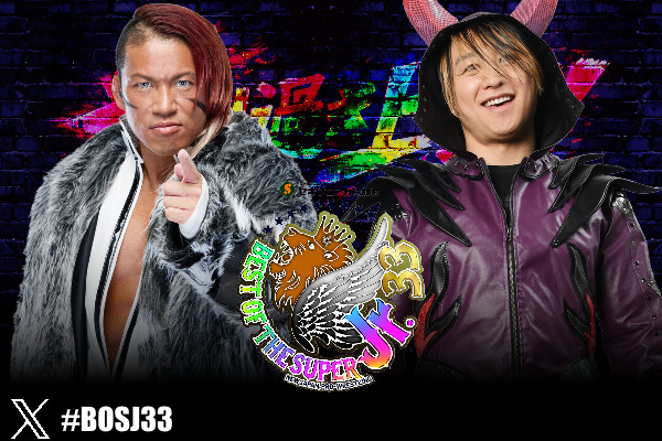 NJPW Best Of The Super Juniors Night Ten Results (5/30): B Block Action Continues