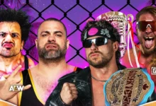 greektown pro wrestling 5/29