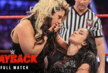 Kaitlyn, AJ Lee