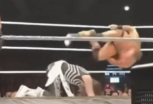 la knight rey mysterio 619